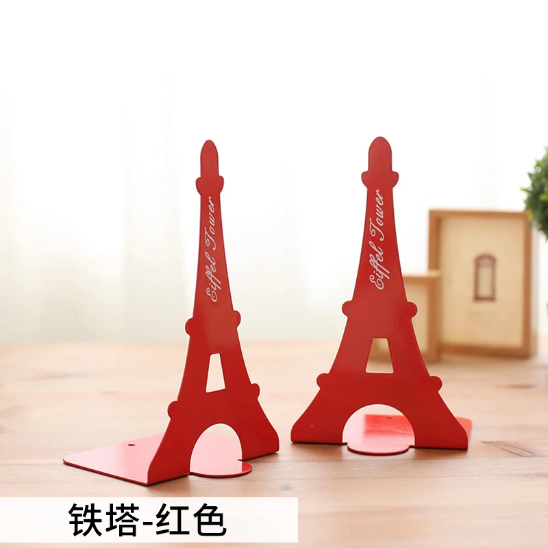 Новая одежда для маленькой девочки 2 шт./компл. Мода Эйфелева башня дизайн в виде