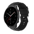 Силиконовый ремешок 22 мм для часов Huawei GT GT2 46 мм, браслет для Samsung Galaxy watch 3 45 мм, ремешки для Amazfit GTR 2E Correa