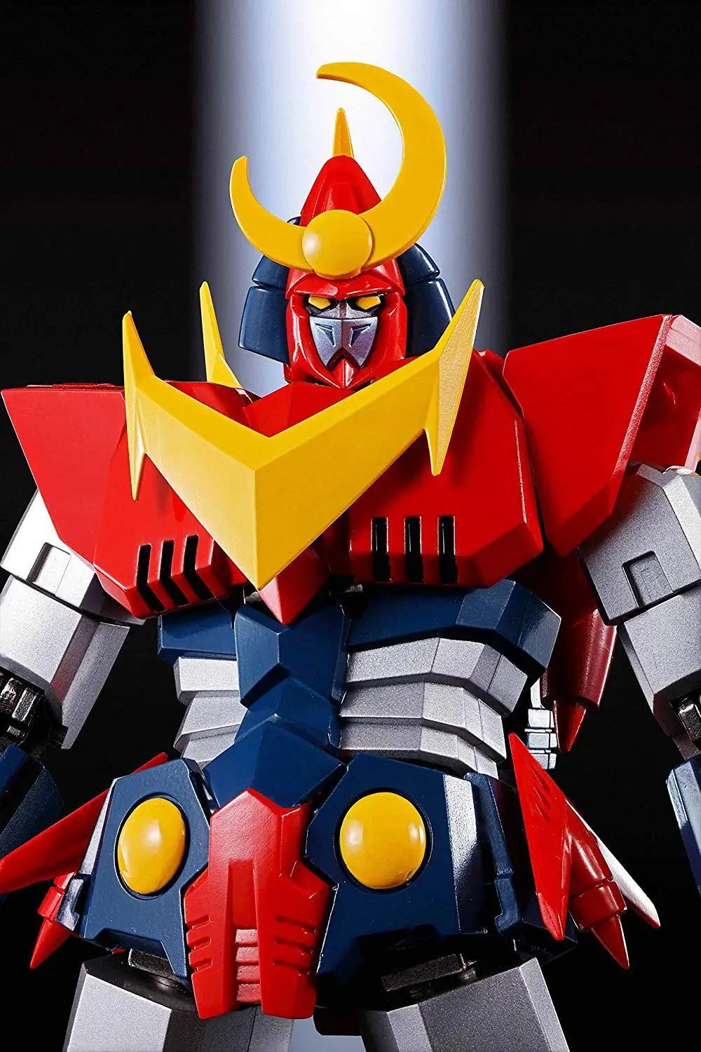 BANDAI Super Machine Zambot FA GX-84 фигурки экшн-игрушек Рождественская фигурка робота игрушка Рождественский подарок для детей Kinderen