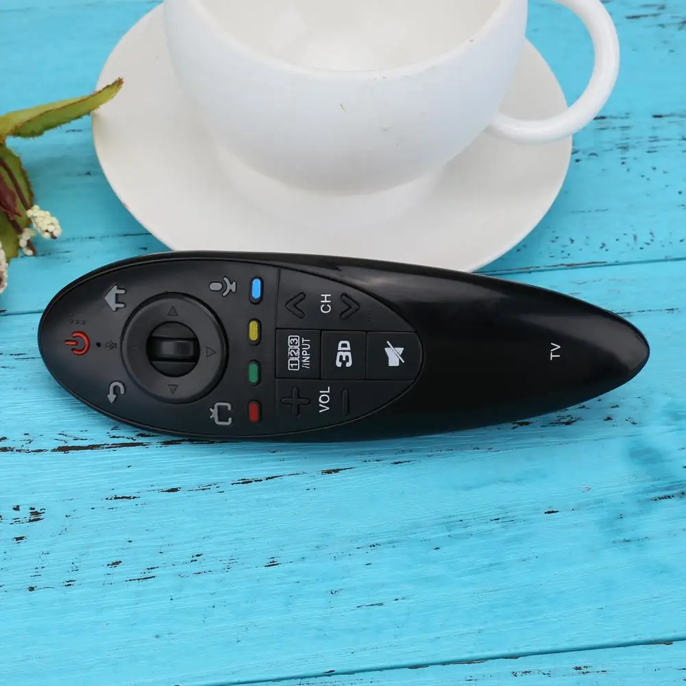 Многофункциональная ТВ дистанционного Управление Замена для LG 3D Смарт AN MR500G MR500