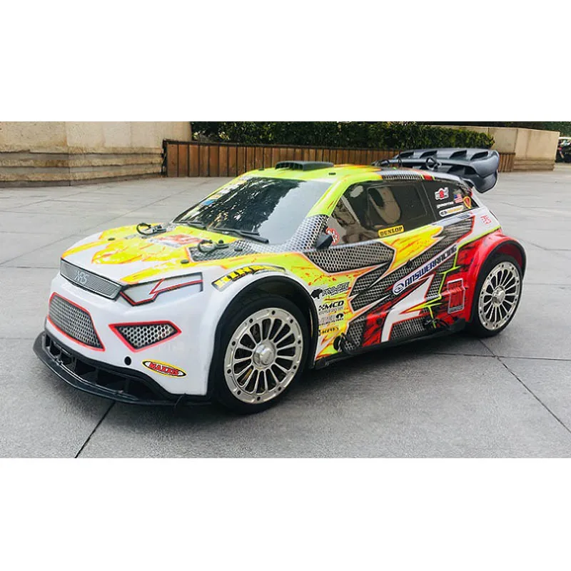 2 шт./набор металлические колесные шины для ROFUN Rovan F5 MCD RR5 XS5 89052*65 мм - купить по