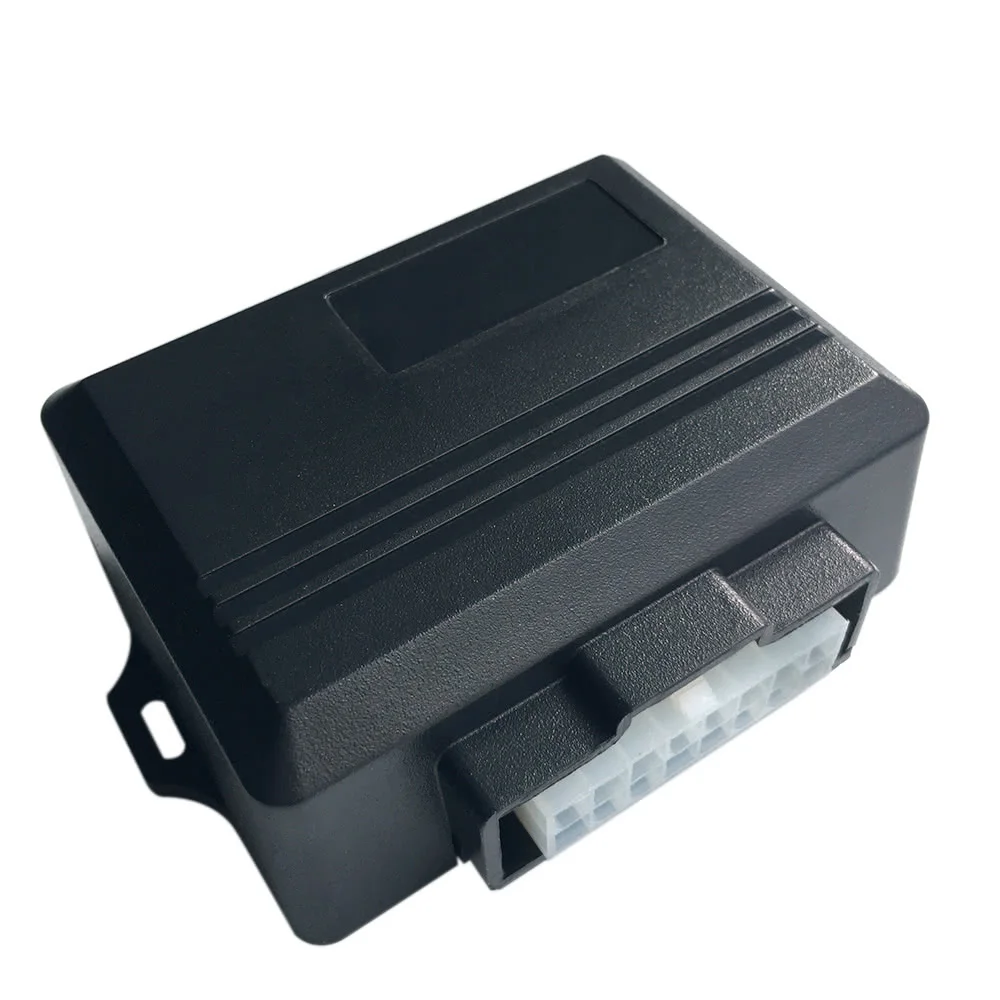 Модуль автобезопасности для автомобильной сигнализации модуль закрытия и