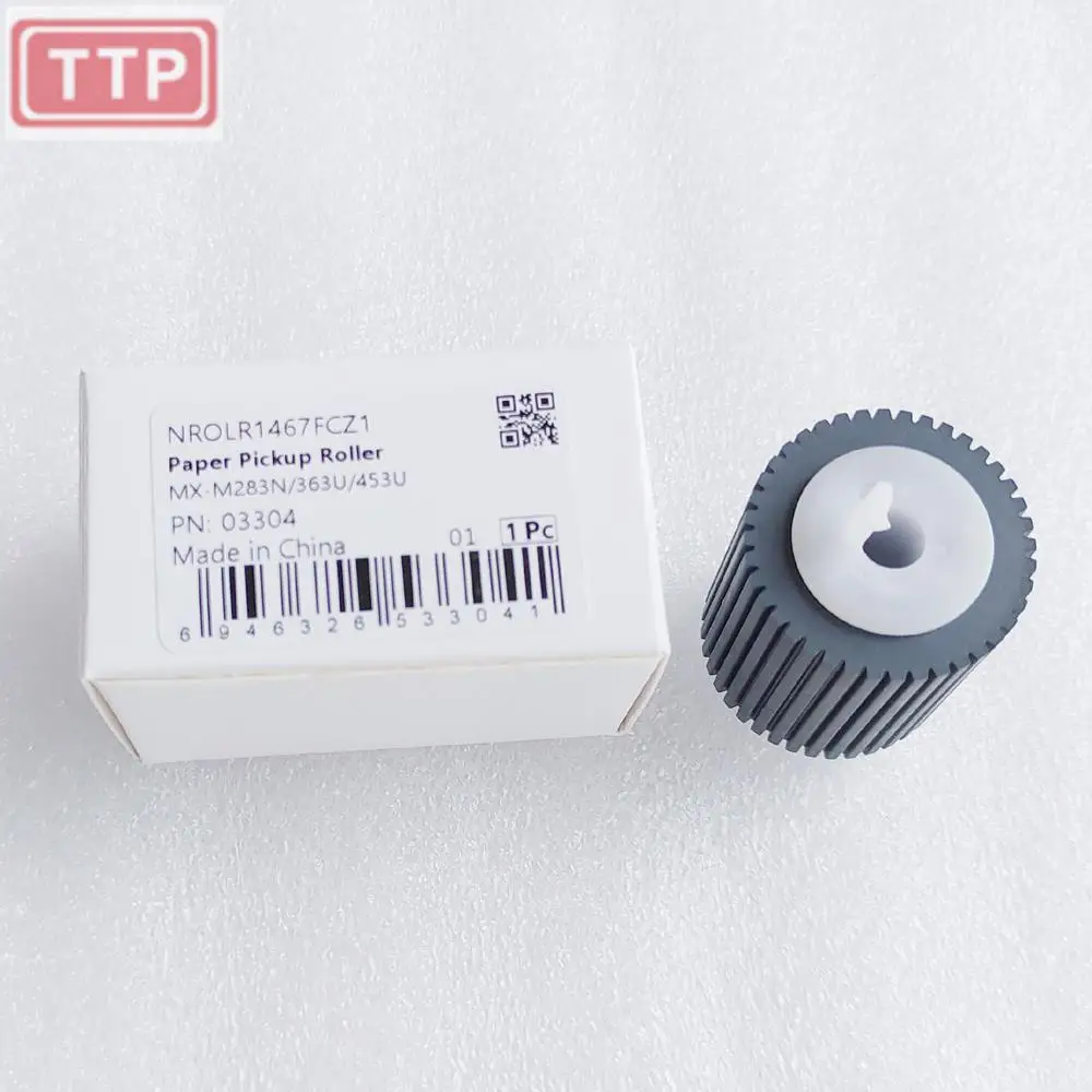 For Sharp ARM550 ARM620 ARM700 MX623 MX753 MX850 MX2310 MX3110 MX3116 MX4140 MX2600 MX4100 Paper Pickup Roller NROLR1467FCZ2 | Компьютеры