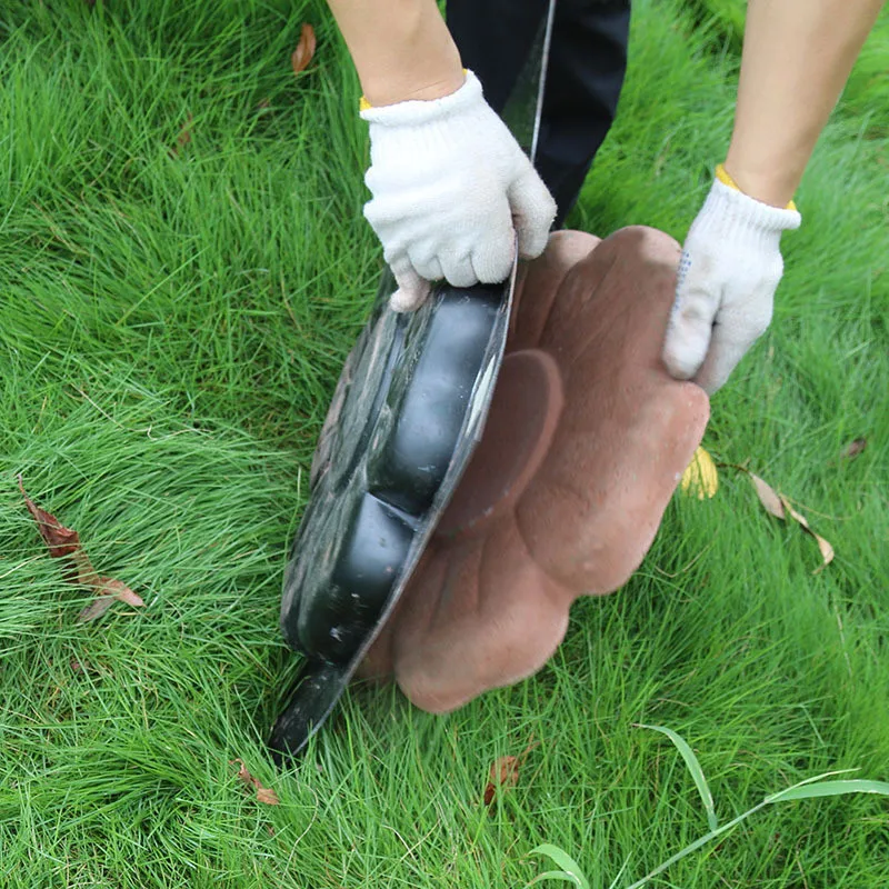 DIY цемент форма для производства брусчатки напольная плитка тротуара цветок