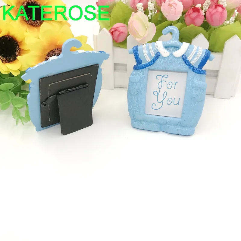 12 шт. голубая фоторамка для мальчиков|decorative decorative|frame framedecorative photo frames |