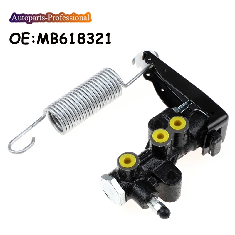 

MB618321 New High Quality Load Sensing Valve Brake Compensator For Mitsubishi L200 Triton 1986-07 car accessories