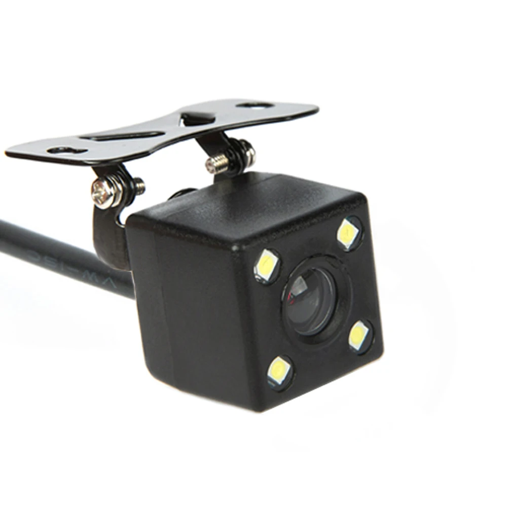 SINOVCLE Автомобильная камера заднего вида с инфракрасным ночным видением для