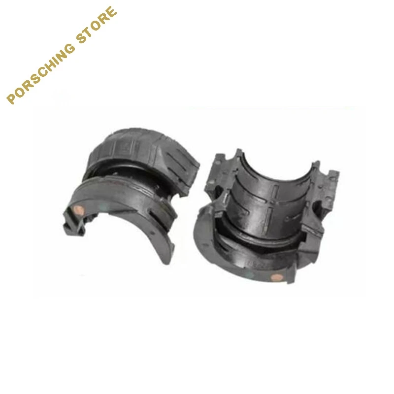 Стабилизатор (вверх и вниз) для Porsche E2 OEM:95534379261/95533379250|Ручка стабилизатора