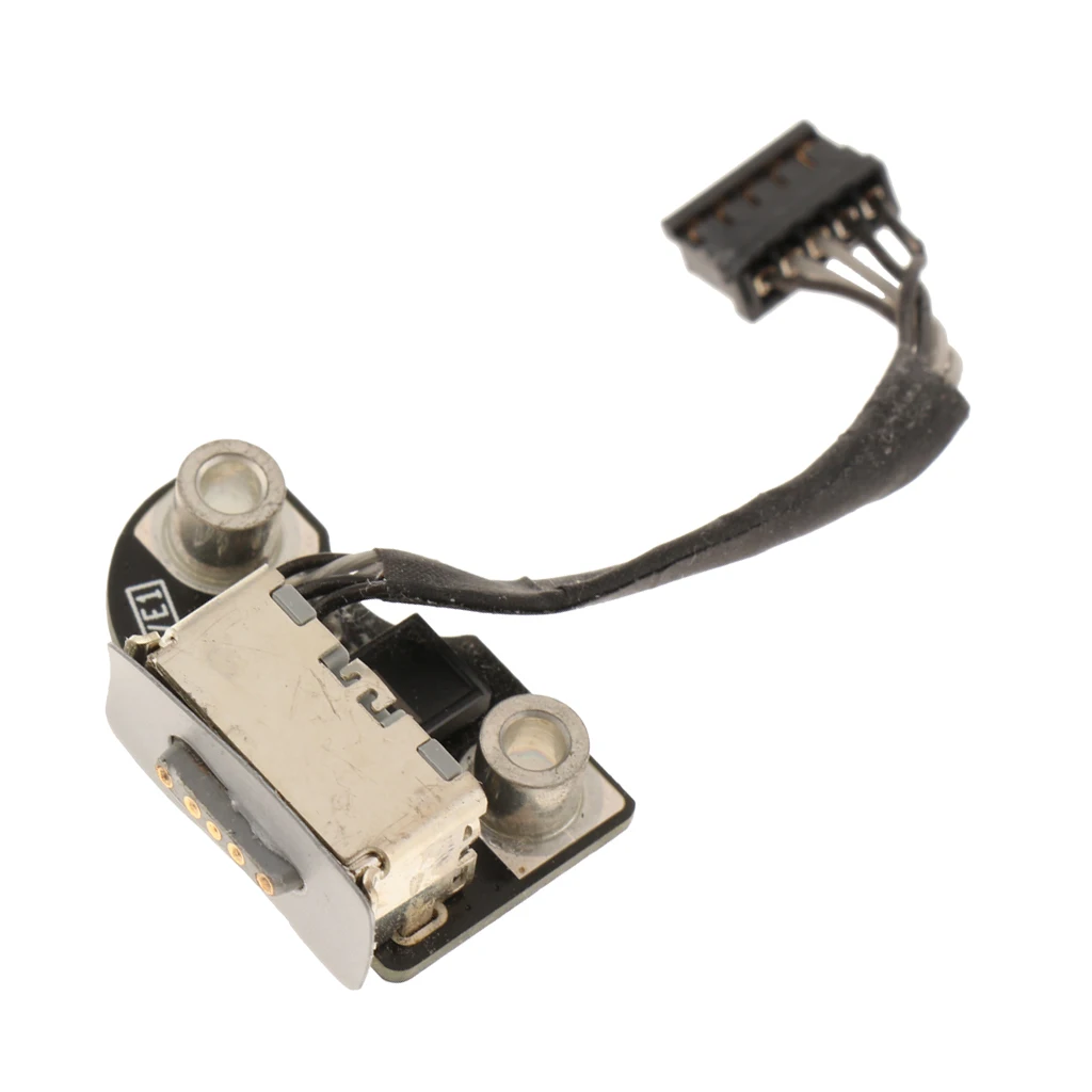 

For Apple MacBook Pro 13 A1278 Charging Port Board Flex Cable Dock Connector