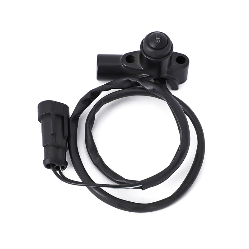 

For Benelli Mirror Seat With ABS Switch Block Anti Lock TRK502 BN600GT TNT600GT BJ500 TRK500 BJ750/ BJ TRK Leoncino 500 502