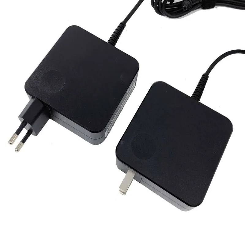 

EU Plug 20v 3.25a 4.0*1.7mm 65W AC Laptop Power Adapter Charger for Lenovo IdeaPad 320 100-15 B50-10 YOGA 710 510-14ISK