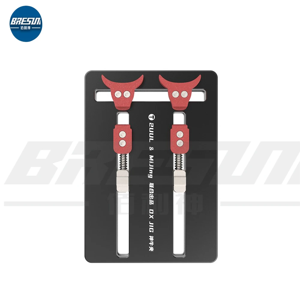

2UUL & MiJing BH01 OX JIG Universal Phone PCB Board Holder