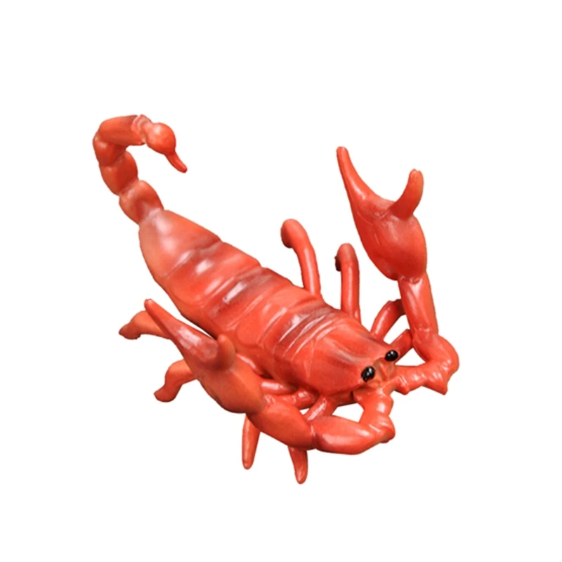 

Handmade Sunglasses Holder Scorpions-shaped Excellent Pen Holder Headphone Holder Desk Ornaments Creative Home Decoratio