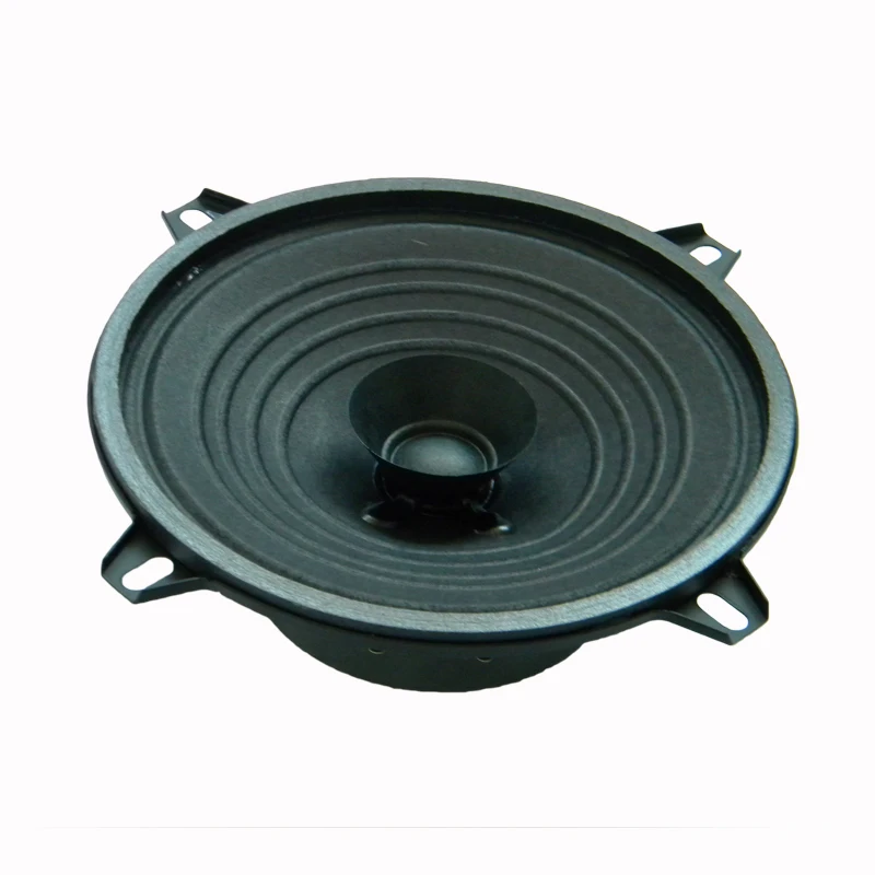 Hifi-динамик 2 шт./лот 5 дюймов 100 Вт 8 Ом MidRange акустический 25 дюйма бумажный динамик s