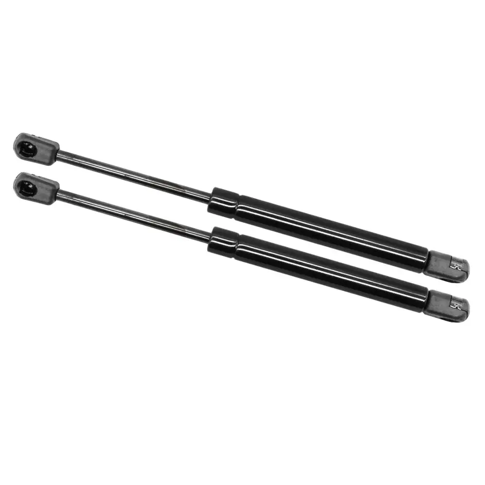 Car Front Engine Hood Lift Supports Props Rod Arm Gas Springs Shocks Strut Bars 55352896AA For Jeep Grand Cherokee WJ WG | Автомобили и