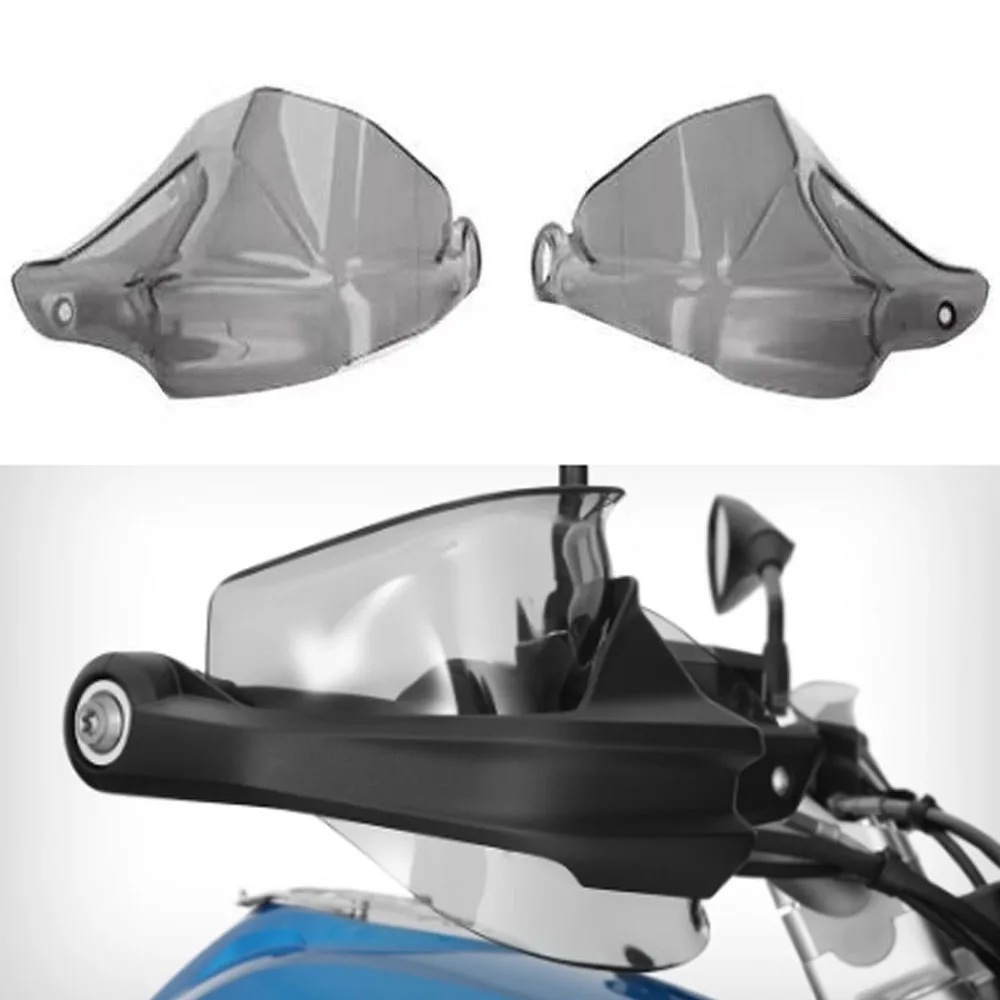 

Motorcycle Hand Guard shield Protector Handguard For Loncin Voge LX500 500DS Brake Lever Guard LX500-a 500r 500ds LX 500 500R