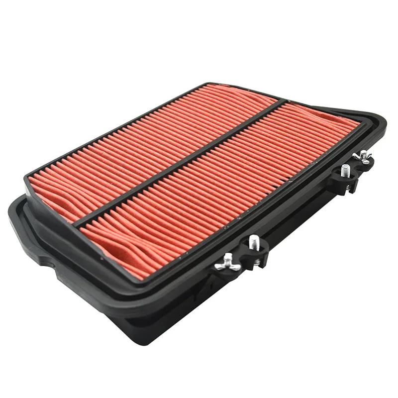 

Motorcycle Air Filter Cleaner Grid For Tiger 800 XC XCX XR XRX 2010-2019