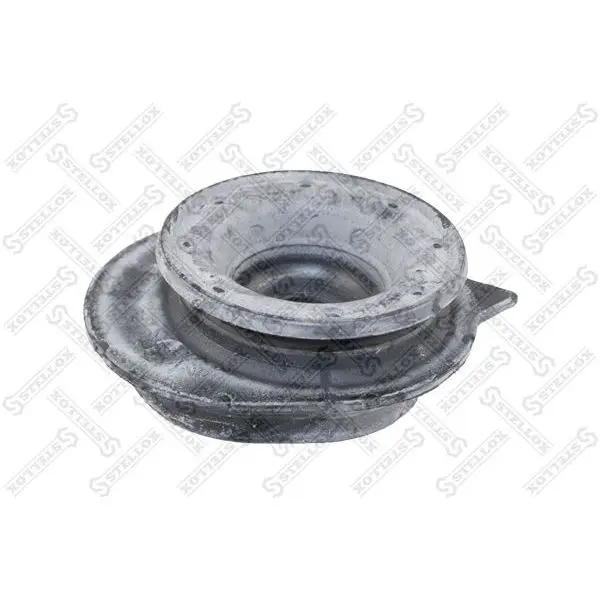 Опора амортизатора переднего без подшипника\ Fiat Punto STELLOX|Детали амортизаторов| |