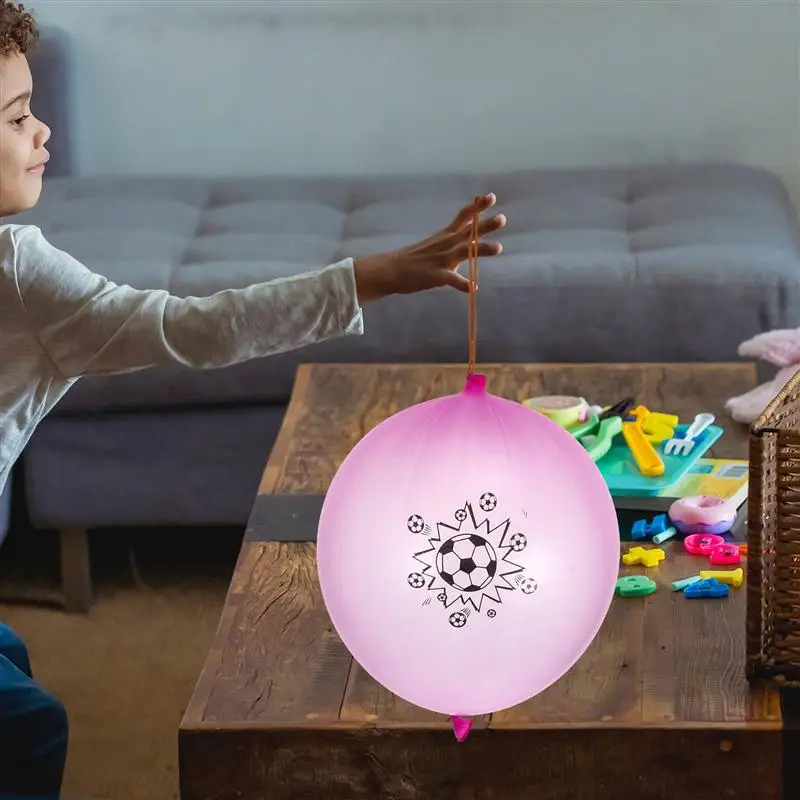 

50pcs Latex Balloons Children Toy Balloons Latex Toys Party Favor Supplies