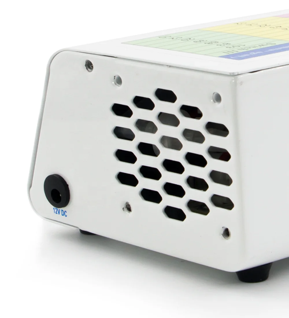 

High Qantity Corona Discharge Medical Oozne Generator