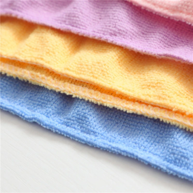 Супервпитывающая сухая шапочка для волос розовая бытовая продукция товары