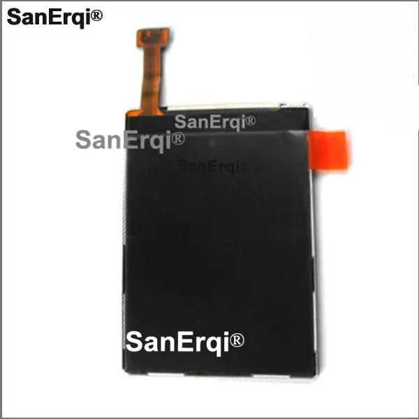 Для Nokia X2-00 ЖК-дисплей X3 X3-00 C5 C5-00 2710C 7020 LCD высокого качества | Мобильные телефоны и