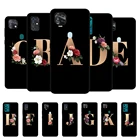 Чехол для ZTE Blade V2020 Smart Vita, чехол для ZTE Blade V30 Vita, чехол Blade V2022, чехол V 2020, чехол со смешными надписями с именем на заказ