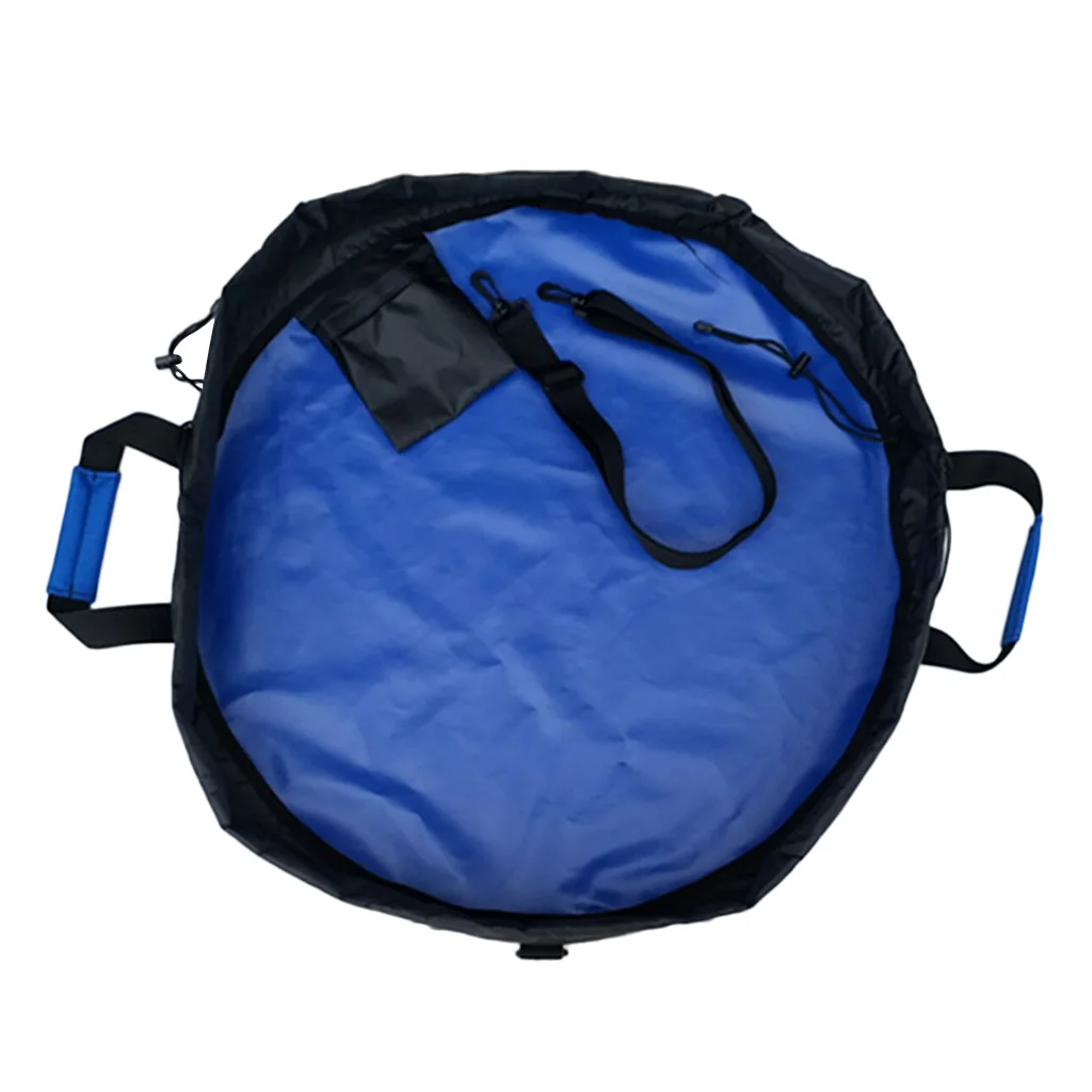 

Water Sports Surfing Wetsuit Diving Change Bag Mat Waterproof Dry Sack Pouch