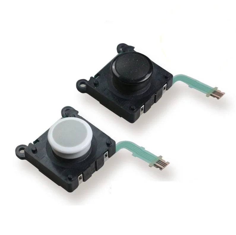 Оригинальный Новый Джойстик 3D аналоговый джойстик контроллер для PS Vita PSV ITA 2000