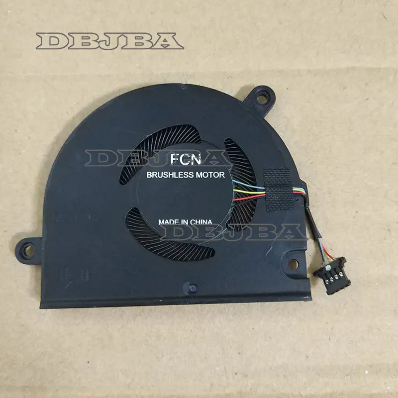 Новый вентилятор для FCN DC5V FMR2 MQ 23300071000 047 0035 000F HQ Охлаждающий