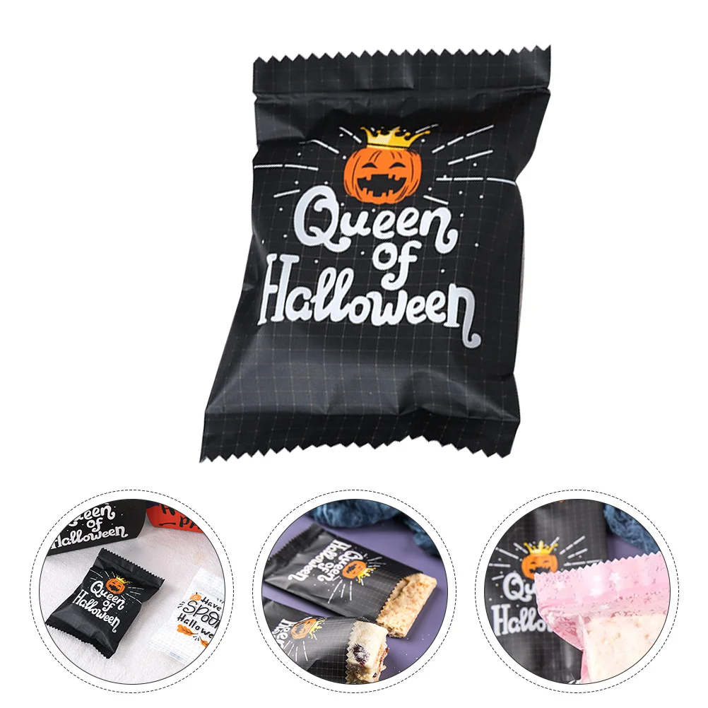 

1 Набор, пластиковые пакеты для конфет