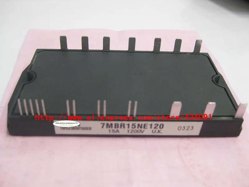 Бесплатная доставка новый модуль 7MBR10NE120 7MBR10NF120 7MBR15NE120 7MBR15NF120 01|module| |