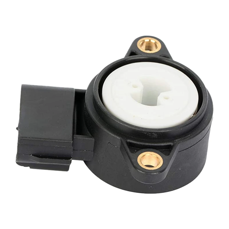 Car Throttle Position Sensor TPS for Mitsubishi Lancer 2002-2007 7260-15W50 MD615571 | Автомобили и мотоциклы