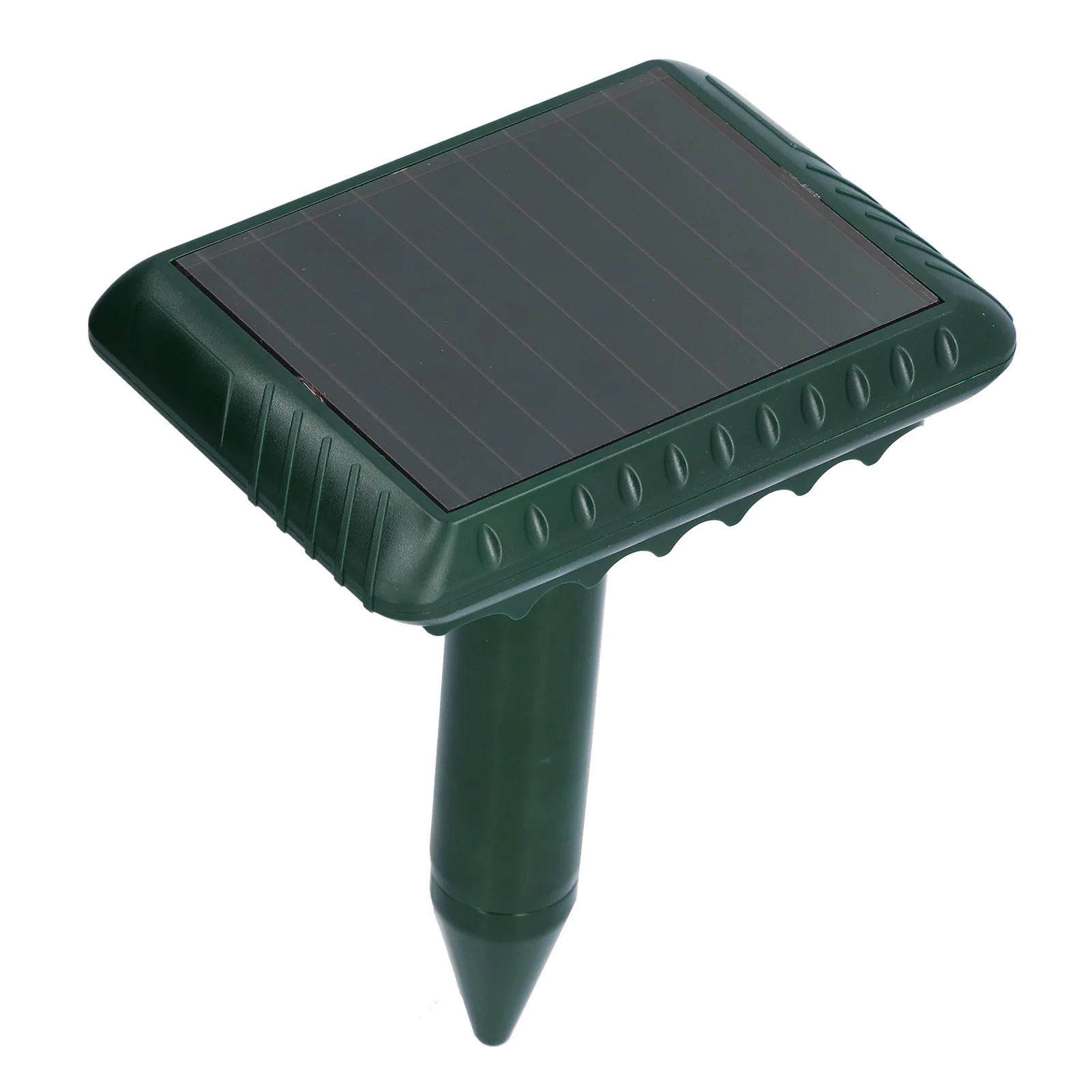 Ультразвуковой отпугиватель мышей Ultrassom ультразвуковой солнечный Репеллент для