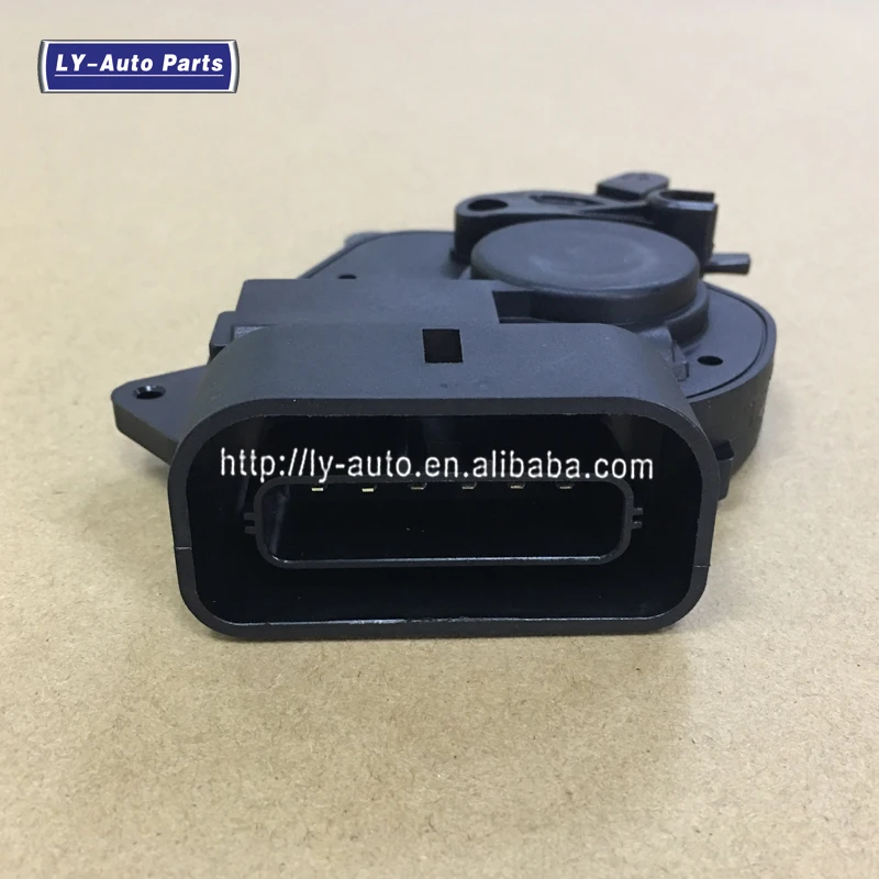 Привод замка двери автомобиля для Toyota RAV4 2001-2005 69120-42080 6912042080 |
