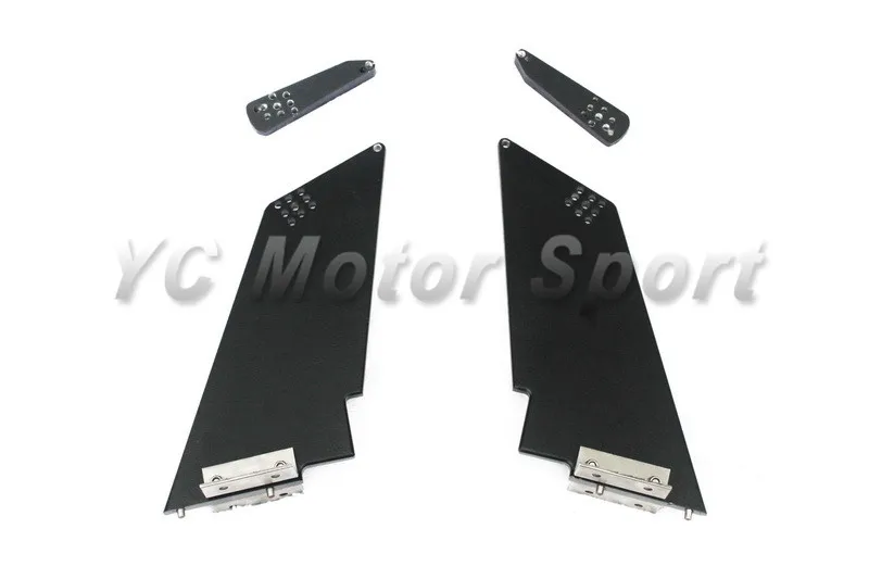 Автомобильные аксессуары ФАП стекловолокно ST стиль заднее крыло GT подходит для