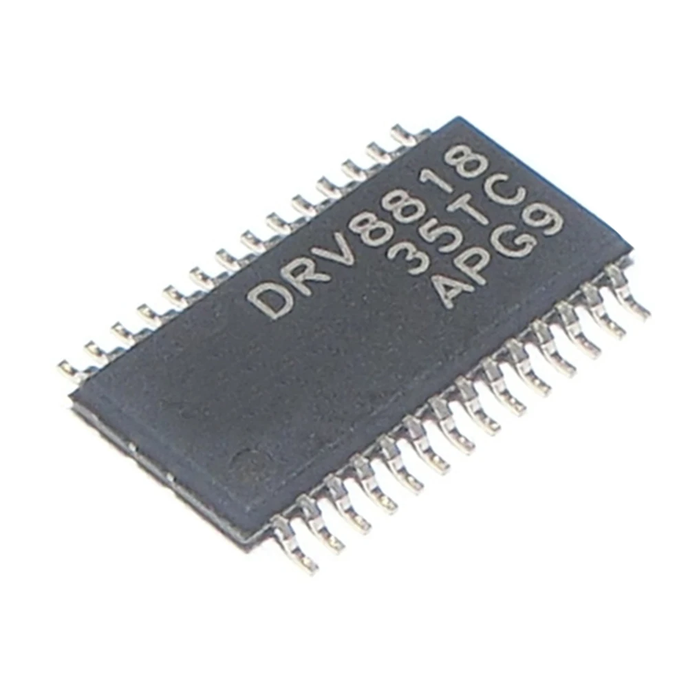 

DRV8818 DRV8818PWPR HTSSOP-28 10 шт.