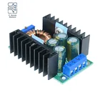 Регулируемый понижающий преобразователь XL4016, плата стандартного блока питания, светодиодный драйвер для Arduino Max 9A, 8A, 200 Вт, 300 Вт