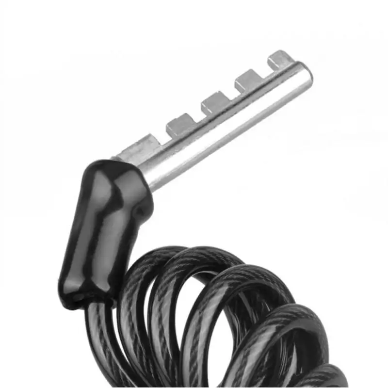 

NEW Bike Lock 4 Digit Code Combination Bicycle Lock Bicycle Security Lock Bicycle Equipment MTB Cycling Anti-theft Lock