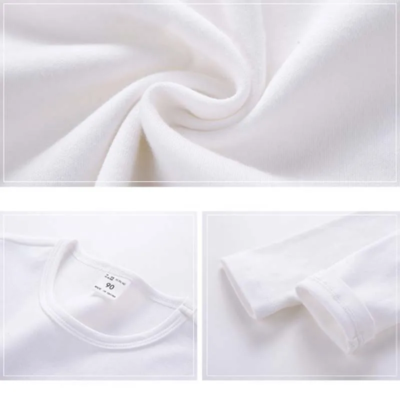 

Children T-shirt Kid Boys Long Sleeve T-shirt Spring Autumn New Children Cotton Cartoon Shirt Baby Boys Tee Tops 1-10 Years Old