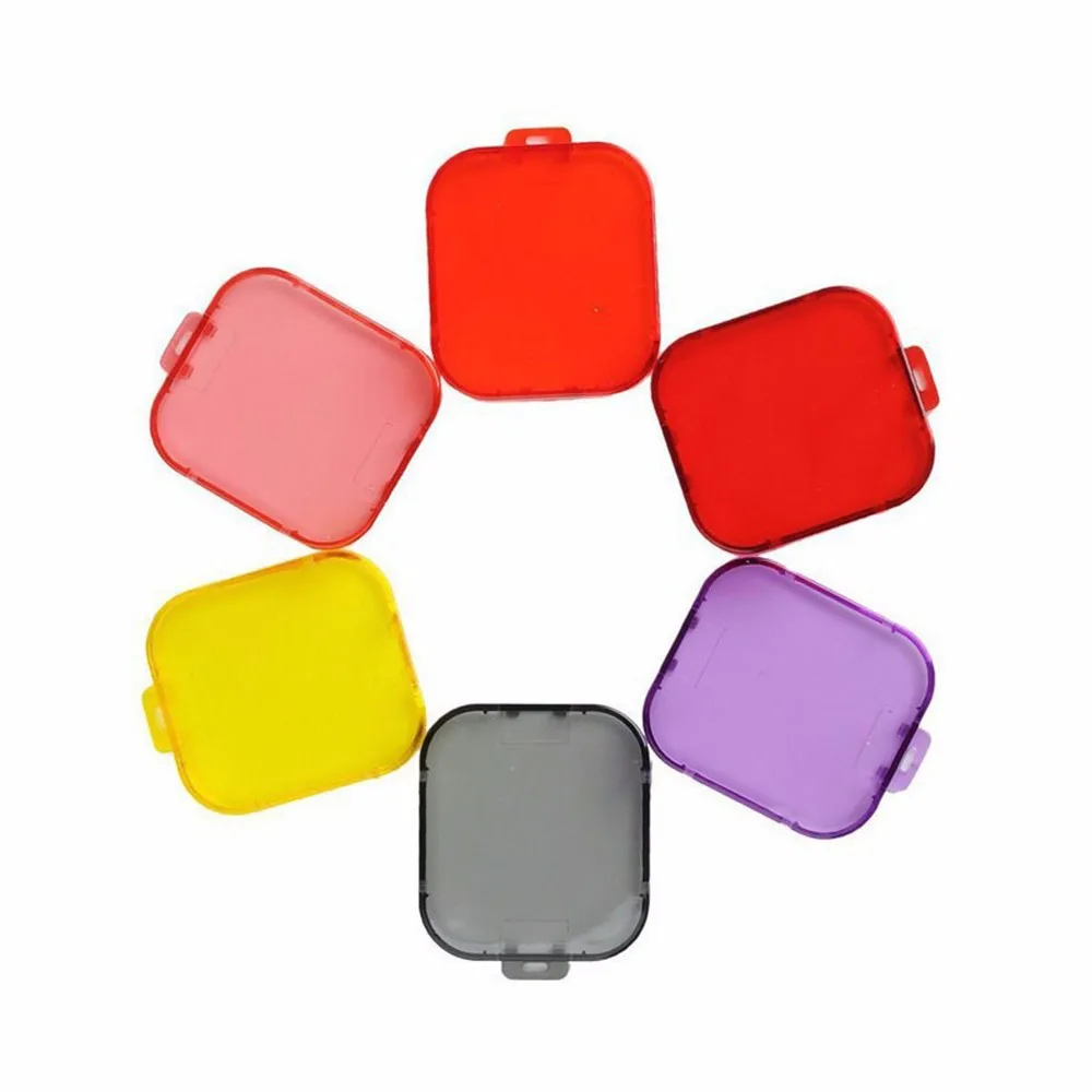 Дайвинг Корпус воды полный фиолетовый желто оранжевый серый розовый красный