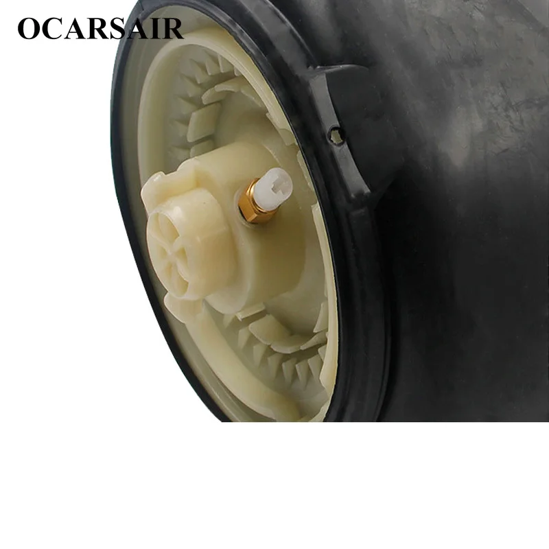 Задние воздушные пружинные мешки для BMW F07 F10 F11 535i 550i 5 GT 37106781827 37106781828 37106784381.