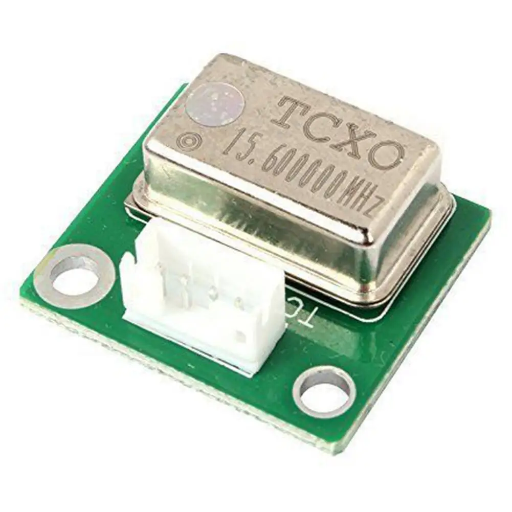 

Temperature Compensation Crystal Module Temperature Compensation Crystal TCXO-UNIT-directly Replaces The Temperature Compensatio
