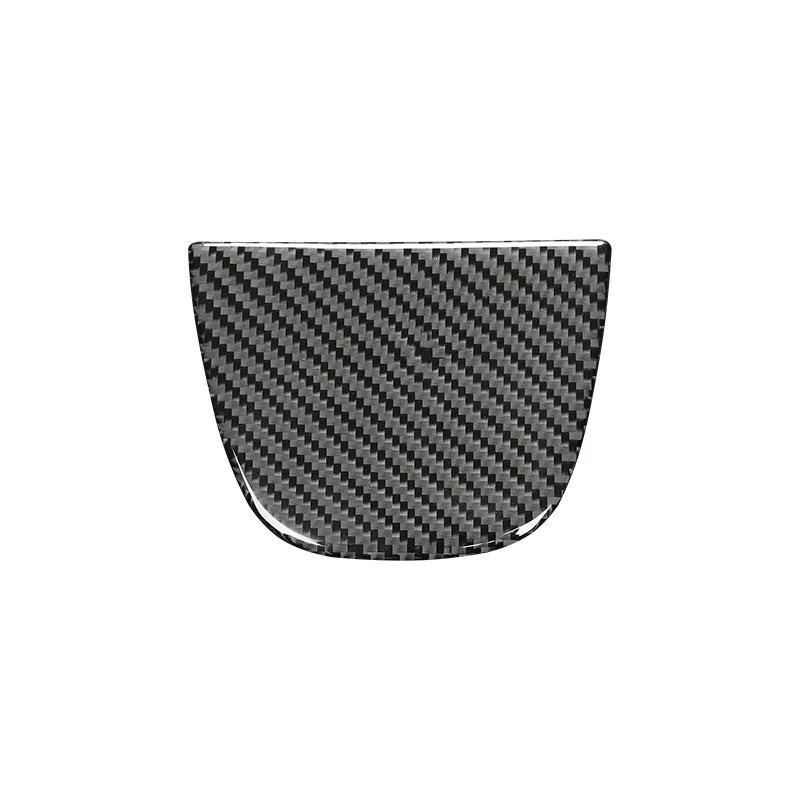 

Seabuy Reading Lamp Interior Trim Sticker for Mini Cooper F55 F56 F60 Carbon Fiber Stickers Decal Decor