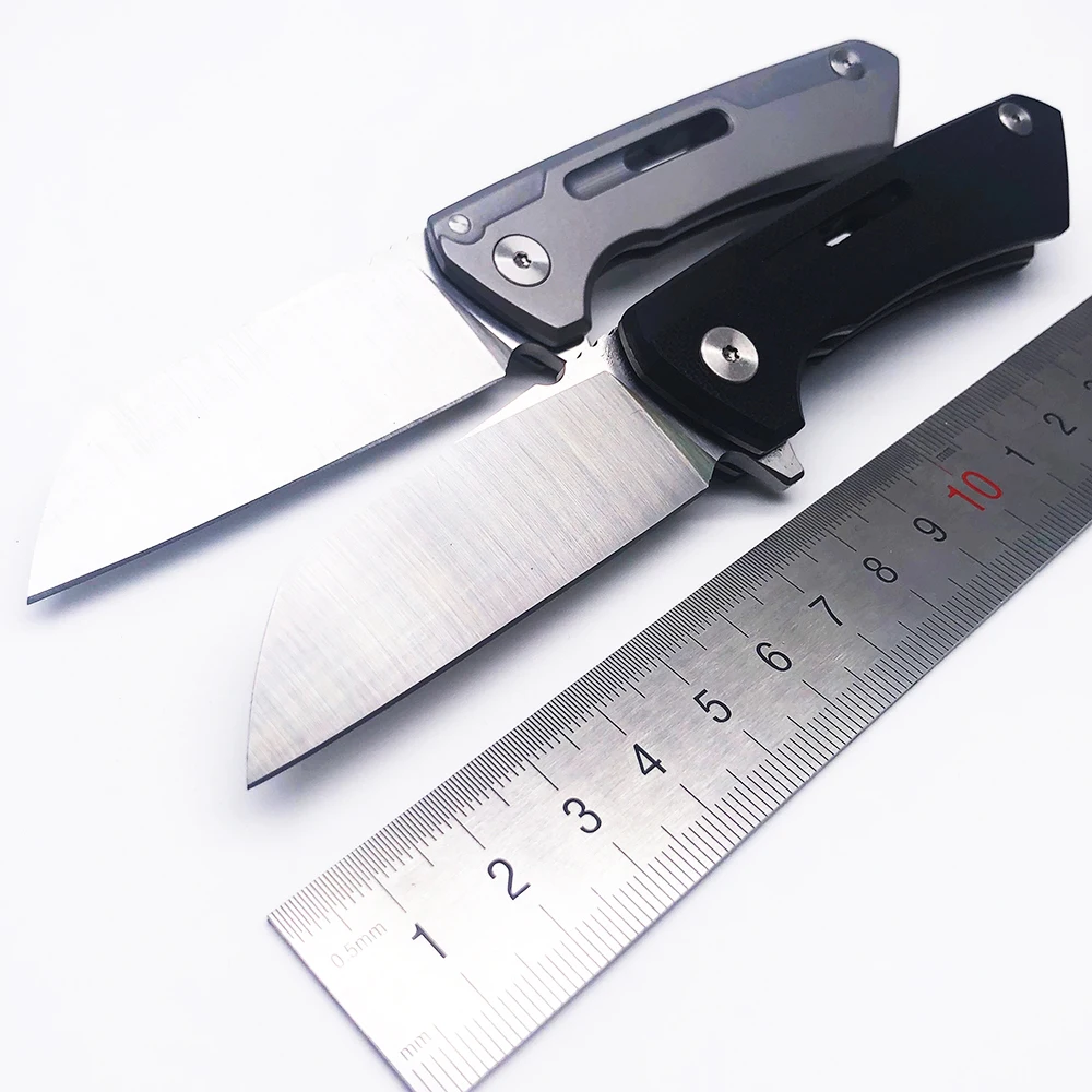 Складной нож BMT Buster тактический клинок из стали и с лезвием D2 ручкой G10