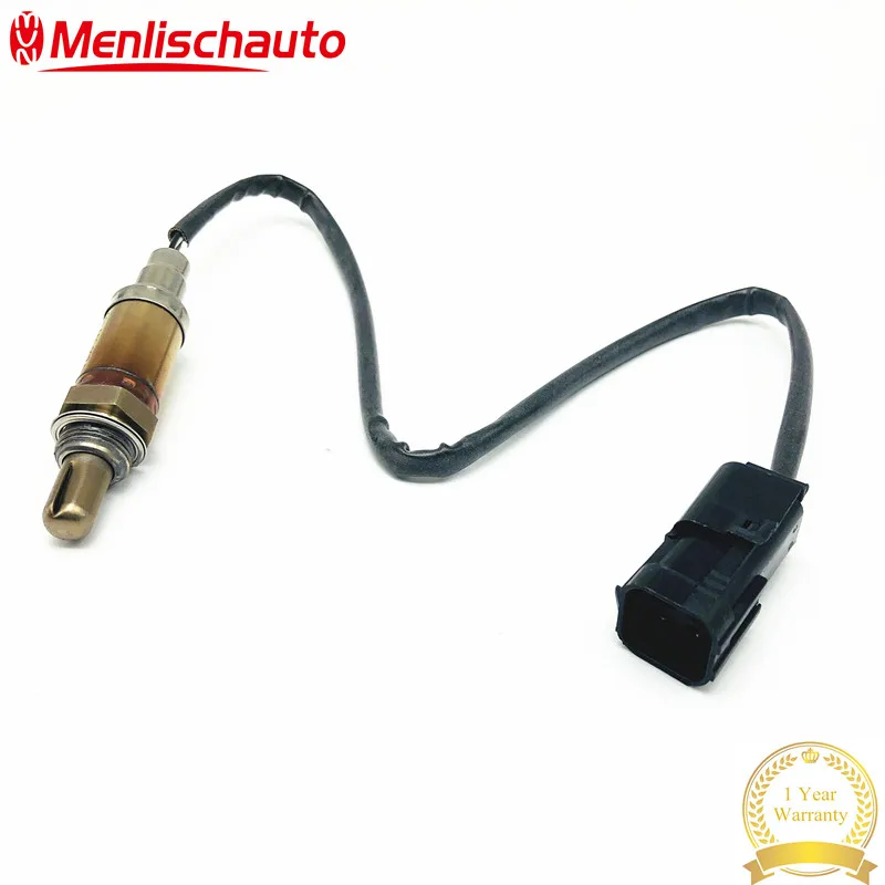 Кислородный датчик 0258005133 O2 для ZAZ BA3 ВАЗ LADA 2108 2109 2110 2111 2112 2113 2114 2115 2120 2123 2131 21115 21213 3 л