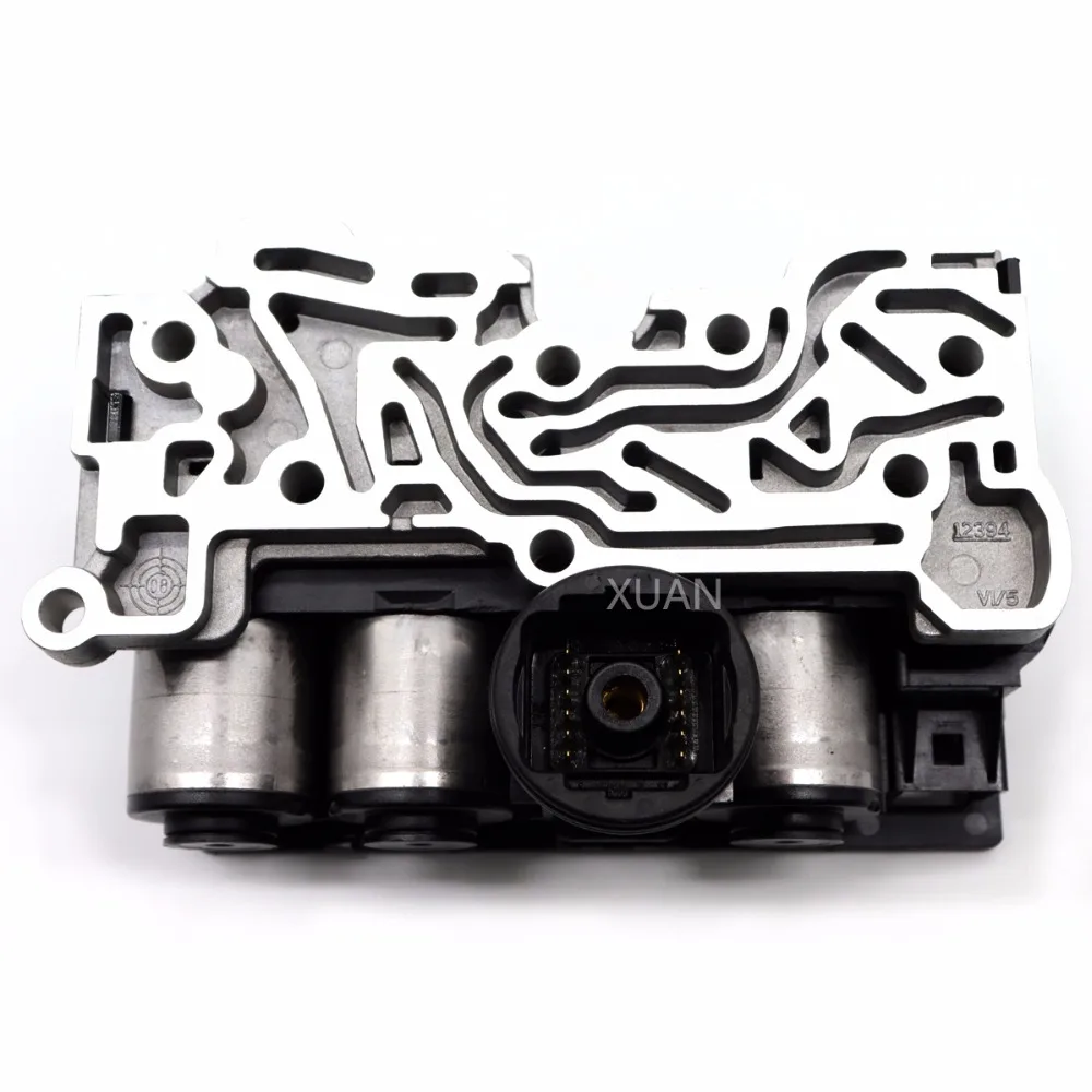Комплект автомобильных электромагнитных блоков 9L2Z-7G234-AA подходит для Ford Mercury
