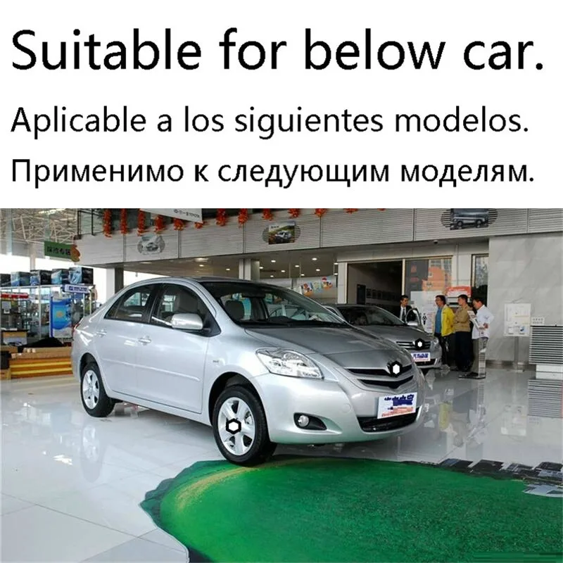 Автомобильные модифицированные Авто шестерни интерьера яркие блестки