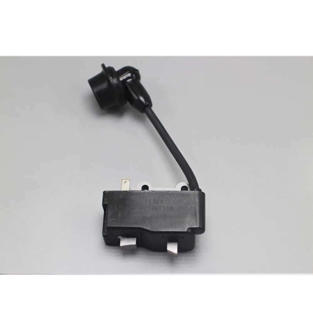 Катушка зажигания подходит для Комацу HT603D/HT753S хедж триммера запасные