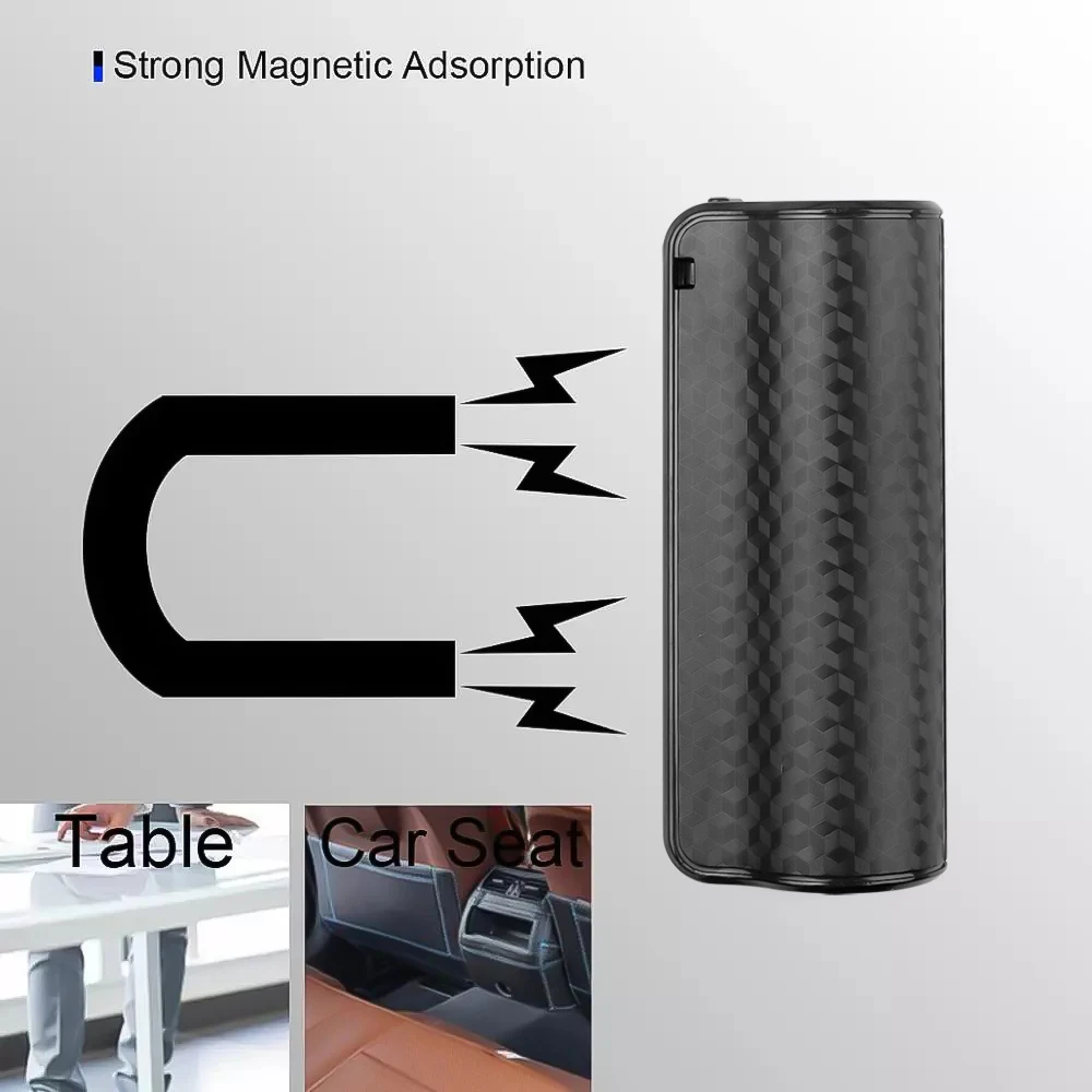 Портативный Аудио Диктофон цифровой голосовой активация мини USB ручка 8 ГБ 16 32 Mp3